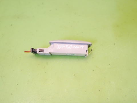 Lampka oświetlenie kabiny 5F0947109C VW GOLF VII 12-16