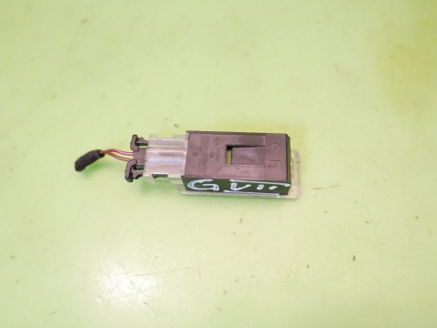 Lampka oświetlenie kabiny 5G0947409 VW GOLF VII 12-16