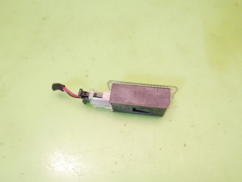 Lampka oświetlenie kabiny 5G0947409 VW GOLF VII 12-16