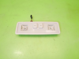 Lampka oświetlenie kabiny 5G0947291K VW GOLF VII KOMBI 12-16