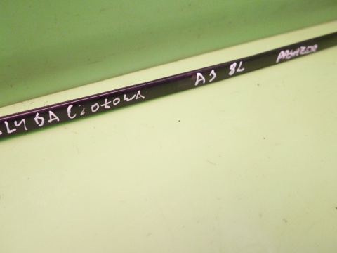 Listwa szyby czołowej prawa przód AUDI A3 8L 96-00