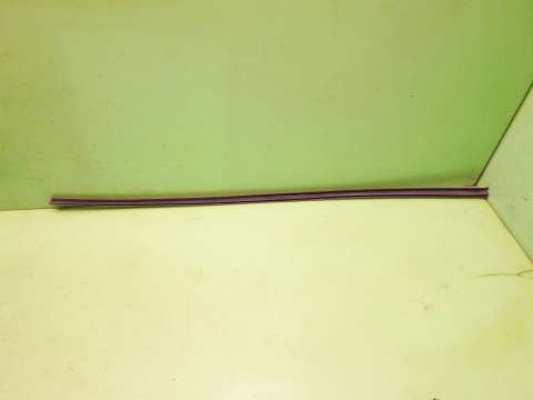 Listwa szyby czołowej prawa przód AUDI A3 8L 96-00