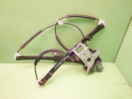 Mechanizm podnośnik lewy przód 6X0959802A SEAT AROSA I FL 6HS 00-04