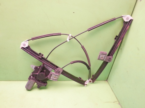 Mechanizm podnośnik lewy przód 6X0959802A SEAT AROSA I FL 6HS 00-04
