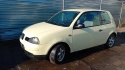 Mechanizm podnośnik lewy przód 6X0959802A SEAT AROSA I FL 6HS 00-04
