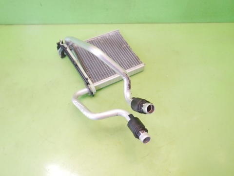 Nagrzewnica + rurki 5Q0819031 VW GOLF VII 2.0 TDI 12-16