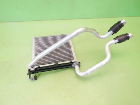 Nagrzewnica + rurki 5Q0819031 VW GOLF VII 2.0 TDI 12-16