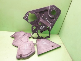 Osłona obudowa pokrywa rozrządu Opel Astra II G 1.7 TD X17DTL 68KM 98-