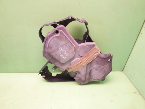 Osłona obudowa pokrywa rozrządu Opel Astra II G 1.7 TD X17DTL 68KM 98-