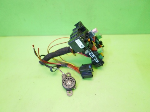 Skrzynka bezpieczników 5Q0937615C VW GOLF VII 2.0 TDI 12-16