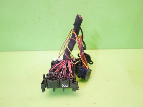 Skrzynka bezpieczników 5Q0937615C VW GOLF VII 2.0 TDI 12-16