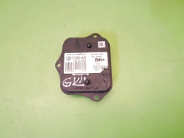 Moduł skrętu afs 3D0941329E valeo VW GOLF VII 2.0 TDI 12-16