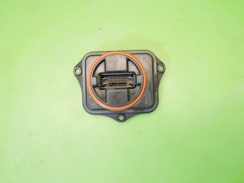 Moduł skrętu afs 3D0941329E valeo VW GOLF VII 2.0 TDI 12-16