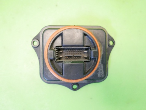 Moduł skrętu afs 3D0941329E valeo VW GOLF VII 2.0 TDI 12-16