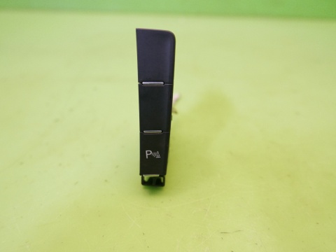 Przełącznik PDC czujników parkowania 5G1927238E VW GOLF VII 12-16