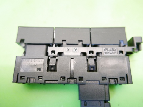 Przełącznik PDC czujników parkowania 5G1927238E VW GOLF VII 12-16