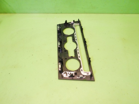 Dekor ramka deski panelu nawiewu 5G1863100C VW GOLF VII 12-16
