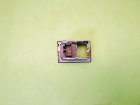 Kontrolka poduszek airbag 5G1919225 VW GOLF VII 12-16