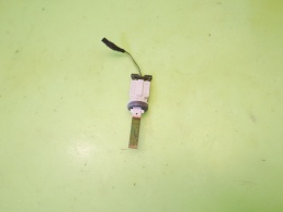 Czujnik temperatury nawiewu lewy 1K0907543E VW GOLF VII 2.0 TDI 12-16