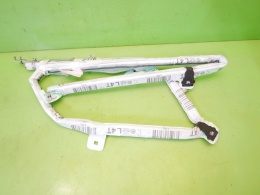 Kurtyna airbag lewa 5G4880741D VW GOLF VII 5D KOMBI 12-16