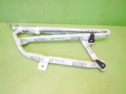 Kurtyna airbag lewa 5G4880741D VW GOLF VII 5D KOMBI 12-16