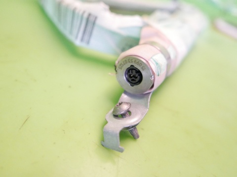 Kurtyna airbag lewa 5G4880741D VW GOLF VII 5D KOMBI 12-16