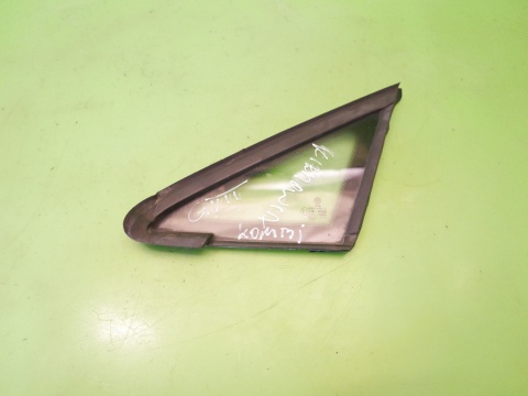 Szyba karoseryjna lewa przód mała VW GOLF VII 5D KOMBI 12-16