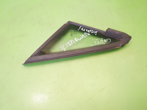 Szyba karoseryjna lewa przód mała VW GOLF VII 5D KOMBI 12-16