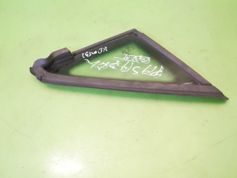 Szyba karoseryjna prawa przód mała VW GOLF VII 5D KOMBI 12-16