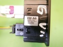 Złącze wejście gniazdo aux usb 5G0035222C 5Q0035724 VW GOLF VII 12-16