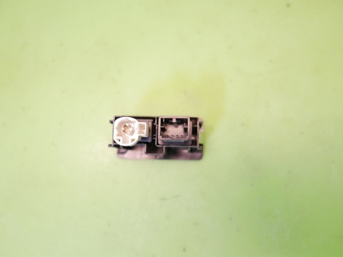 Złącze wejście gniazdo aux usb 5G0035222C 5Q0035724 VW GOLF VII 12-16