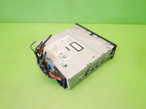 Nawigacja czytnik kart navi 5G0035846A CQ-XV24F1AE VW GOLF VII 12-16