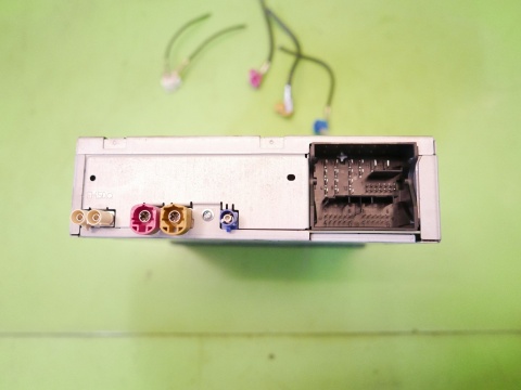 Nawigacja czytnik kart navi 5G0035846A CQ-XV24F1AE VW GOLF VII 12-16