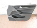 Boczek tapicerka prawa przód VW GOLF VII KOMBI 5D 12-16
