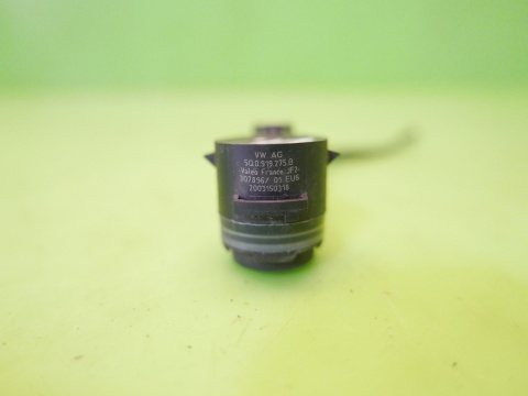 Czujnik parkowania pdc 5Q0919275B LA7W VW GOLF VII 12-16