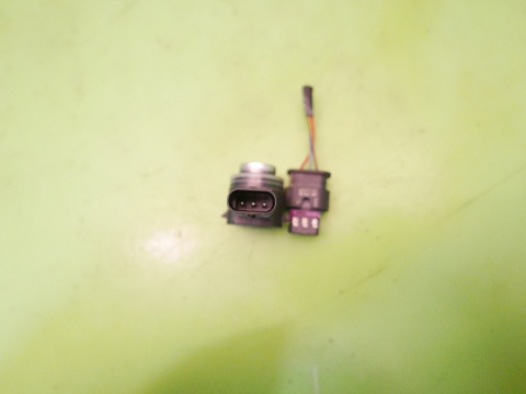 Czujnik parkowania pdc 5Q0919275B LA7W VW GOLF VII 12-16