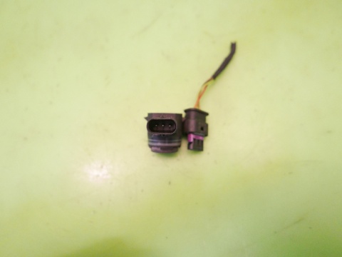 Czujnik parkowania pdc 5Q0919275B LA7W VW GOLF VII 12-16