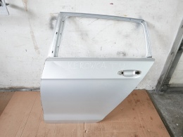 Drzwi lewe tył tylne LA7W VW GOLF VII 5D KOMBI 12-16