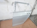 Drzwi lewe tył tylne LA7W VW GOLF VII 5D KOMBI 12-16