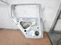 Drzwi lewe tył tylne LA7W VW GOLF VII 5D KOMBI 12-16