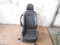 Fotel prawy pasażera przód grzany VW GOLF VII KOMBI 5D 12-16