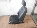 Fotel prawy pasażera przód grzany VW GOLF VII KOMBI 5D 12-16