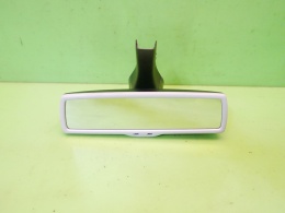 Lusterko wewnętrzne wsteczne fotochrom 7N0857511L VW GOLF VII 12-16