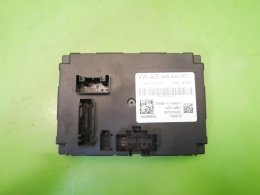 Moduł sterownik fotela kierowcy ergoactiv 3AA959257 VW GOLF VII 12-16