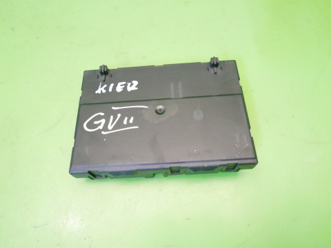 Moduł sterownik fotela kierowcy ergoactiv 3AA959257 VW GOLF VII 12-16