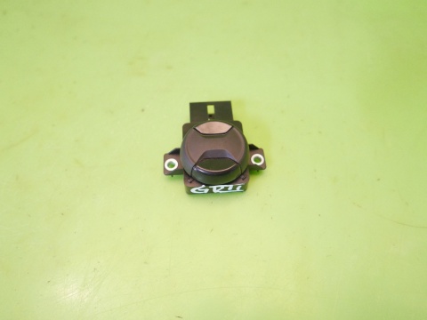 Przełącznik fotela kierowcy ergoactiv 5G0959777A VW GOLF VII 12-16