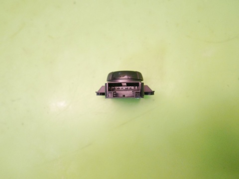 Przełącznik fotela kierowcy ergoactiv 5G0959777A VW GOLF VII 12-16