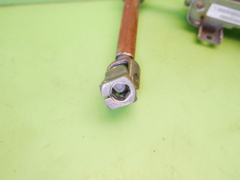 Kolumna kierownicza 5Q1419502AC VW GOLF VII 2.0 TDI 12-16