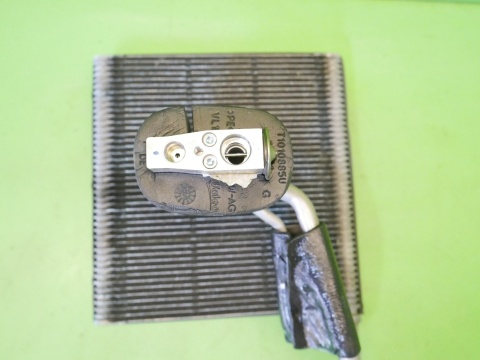 Parownik klimatyzacji 5Q0820679D VW GOLF VII 2.0 TDI 12-16