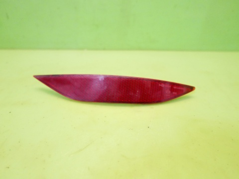 Odblask zderzaka prawy tył 5G9945106 VW GOLF VII KOMBI VARIANT 12-16